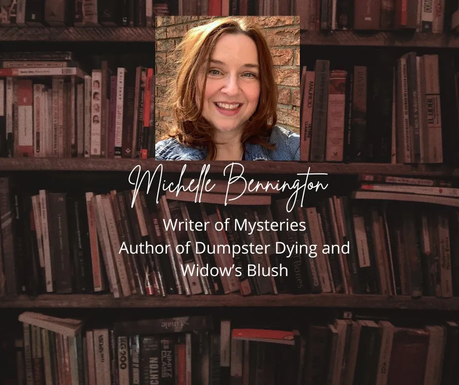 Michelle Bennington
